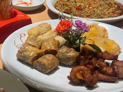 -抱德·潮汕味(敦和店原惠城鱼仔)