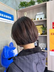-DK SALON连锁专业烫染接发店