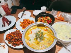 -吕氏疙瘩汤·新鲁菜(济南万象城店)
