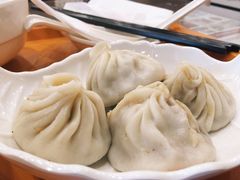 蟹粉小笼包-王興記(中山路店)