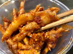 -嘉州九妹凤爪(乐山总店)