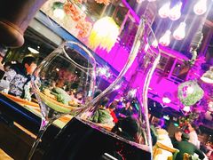 -胡桃里音乐酒馆(曲江店)