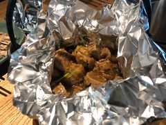 -潮粥荟·潮汕砂锅粥(朝阳大悦城店)