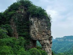 -老象峰