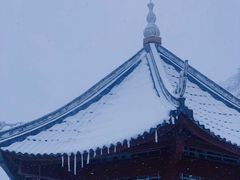 -峨眉山风景名胜区