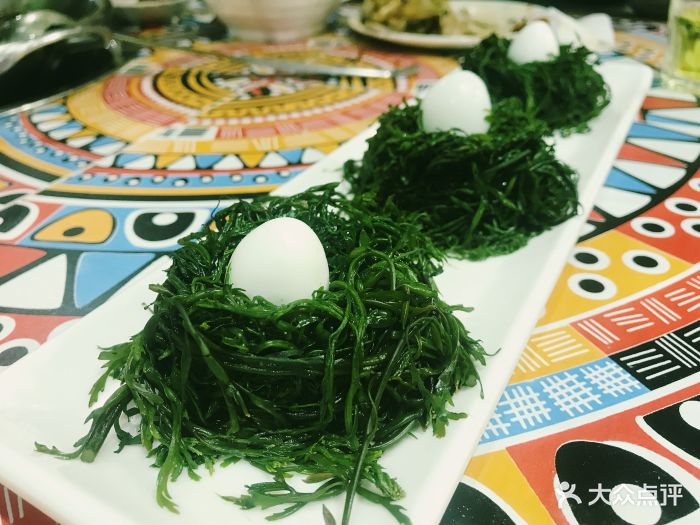 锦鳞美蛙鱼火锅鞭炮笋图片 - 第5张