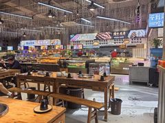 -谭三娘鲜切牛肉自助火锅(九眼桥总店)