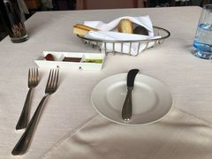 -北京金融街丽思卡尔顿酒店·意味轩 Cepe