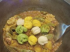 -山河屯铁锅炖·非遗铁锅炖(华强北店)