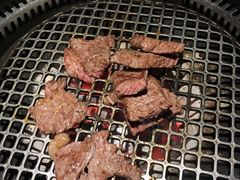 -赤坂亭M9和牛烧肉·日料398放题(万达店)