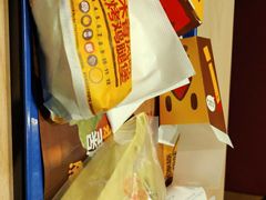 -汉堡王(北京通州领展店)