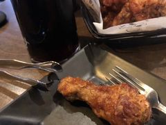 -校村炸鸡(弘大)