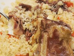 -塔斯提抓饭(东城汇店)
