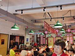 -龙师傅卤炒(天马店)