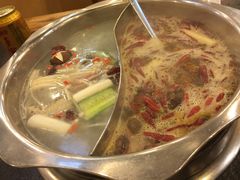-川成串·自助串串香火锅(朝阳店)
