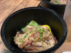 -火炉火自助餐(悠唐购物中心店)