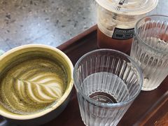 -CoffeeVendor(西乡店)