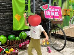 -三泉湾侨文化主题餐厅