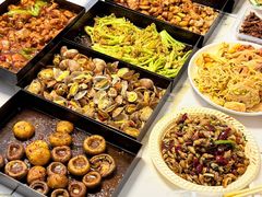 -晓梦戳子肉(瑞云路店)