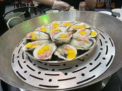 -飞尝蚝·顺德菜·鱼生(顺德总店)