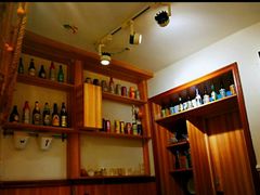 -清真私房烧烤·炭烤鲜牛(创始店)