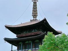 -河坊街景区