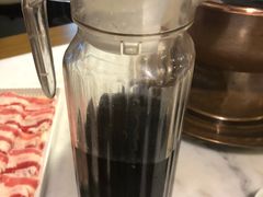 -正福居老北京正宗铜锅泉水涮肉(彰化路店)