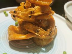 -皇城根北京风味主题餐厅(中海环宇城店)