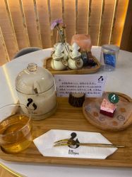 -栖SPA·ONDA ·海菲秀·皑皑科技美肤中心