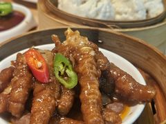 -明腾壹间茶餐厅(新都会花园广场店)