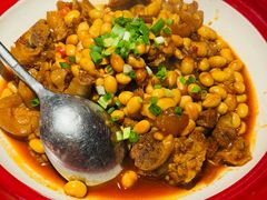 -半山厨·土菜研究院(麓谷店)