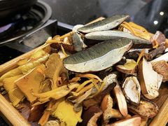 -草墩罗非鱼庄•野生菌•腊排骨(七星街上段店)