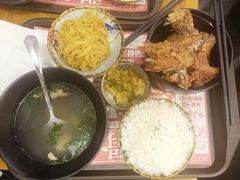 -犟骨头排骨饭(回龙观龙禧店)