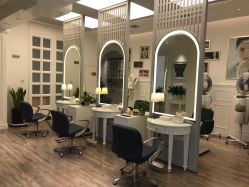 点击看大图 -东田造型