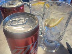 -玛尚诺意式餐厅(官舍店)