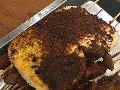 -北京烤翅(CITY分店)