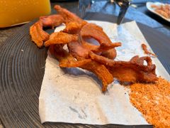 -浩运·海鲜青岛菜·海胆水饺(石老人店)