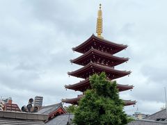 -浅草寺