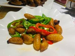 -石岐佬中山菜馆(张溪店)