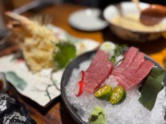 -晶吉·居酒屋·日本料理·烧鸟(中山区民主广场经典生活店)