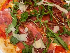 -君悦酒店·La Terrazza意合園·意式风味