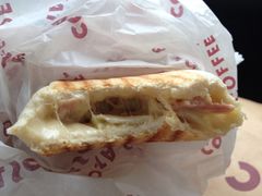 panini-COSTA COFFEE(上海五玠坊店)