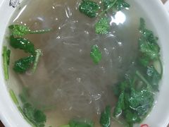 -回回锅贴(小河沿店)