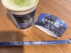 -霸王茶姬(正佳广场店)