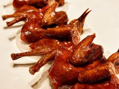 -福宴·现代粤菜(星光国际广场店)