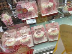 零售区-味多美蛋糕(杨闸环岛店)