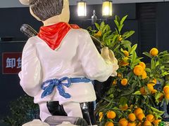 -味式·那不勒斯披萨Mise en place(亚朵酒店店)