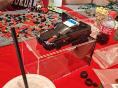 -上海保利玛莎拉蒂和阿尔法罗密欧(华翔路店)