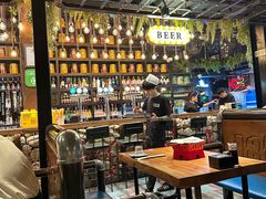 -1819餐厅·团队聚餐·烤串·精酿