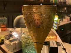 -CHURCH  BISTRO 教堂·餐吧